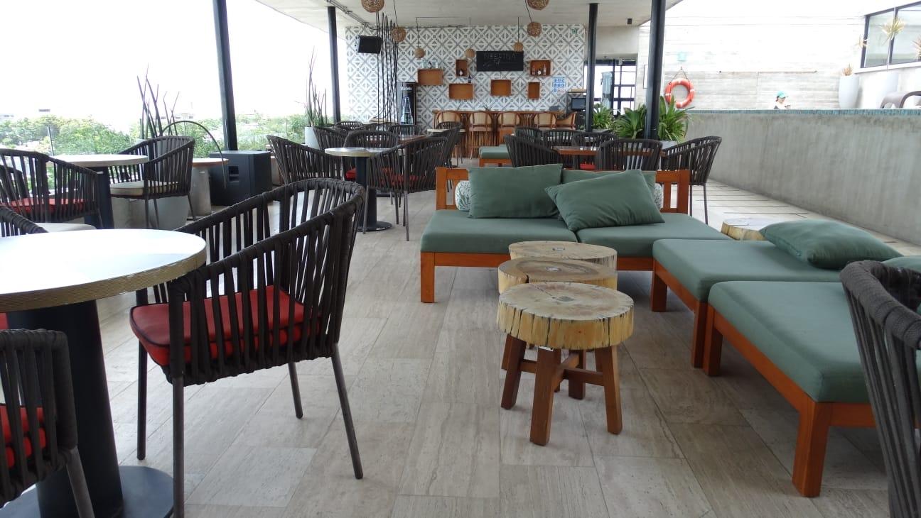 Mex Hoteles Cancun Dış mekan fotoğraf